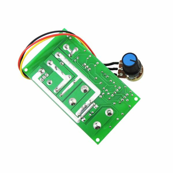 Dc Motor Speed Controller Pwm Adjustable - Image 4