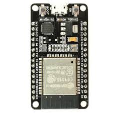 ESP32 Development Board (WIFI - Bluetooth)