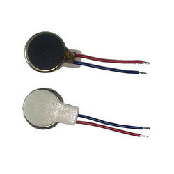 Mobile phone vibrator vibration motor