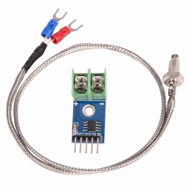 Thermocouple Temperature Sensor - Image 2