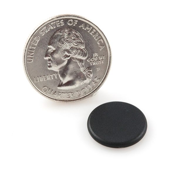 RFID Button - 16mm (125kHz) - Image 2