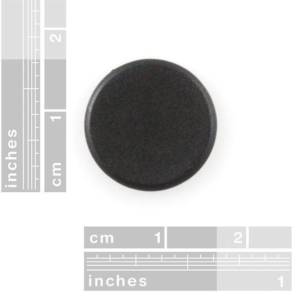 RFID Button - 16mm (125kHz) - Image 3