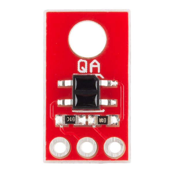 SparkFun Line Sensor Breakout - QRE1113 (Analog) - Image 3