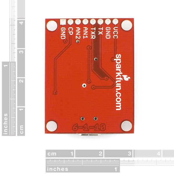 SparkFun RFID USB Reader - Image 5