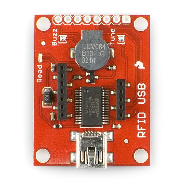 SparkFun RFID USB Reader - Image 3
