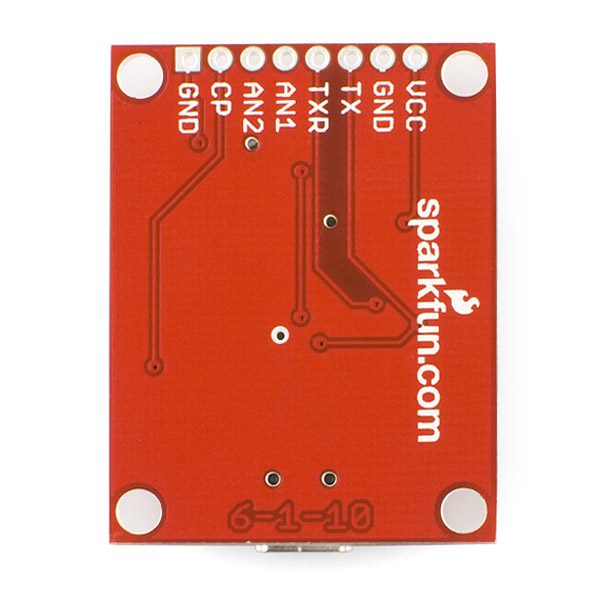 SparkFun RFID USB Reader - Image 2