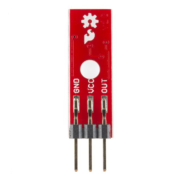 SparkFun Sensor - Line Follower - Image 3