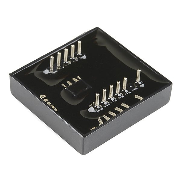 RFID Reader ID-12LA (125 kHz) - Image 2