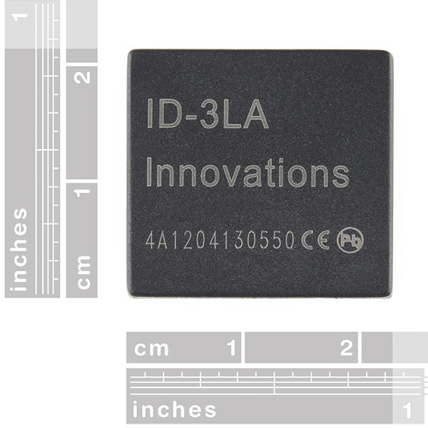 RFID Reader ID-3LA (125 kHz) - Image 2
