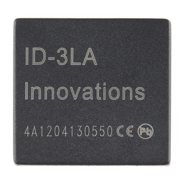 RFID Reader ID-3LA (125 kHz) - Image 3