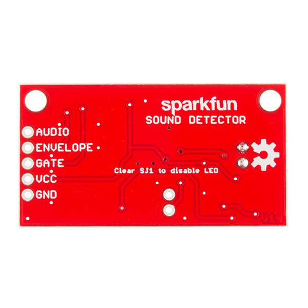 SparkFun Sound Detector - Image 3