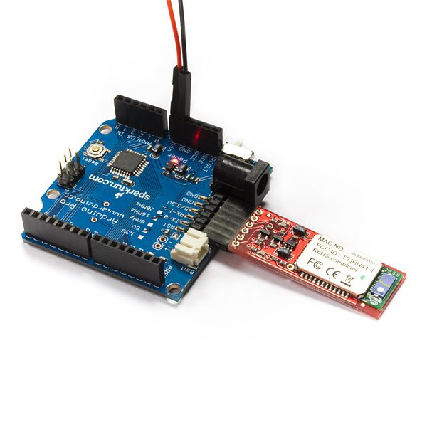 SparkFun Bluetooth Mate Gold - Image 5