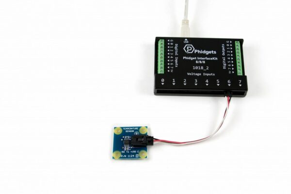 Precision Temperature Sensor - Image 2