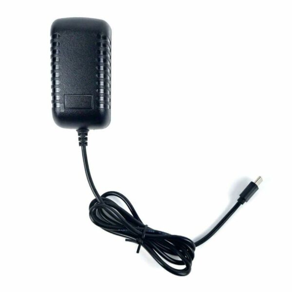 USB Type C Power Supply for Raspberry Pi 4 Model B 5v 3a UK Plug - Image 5