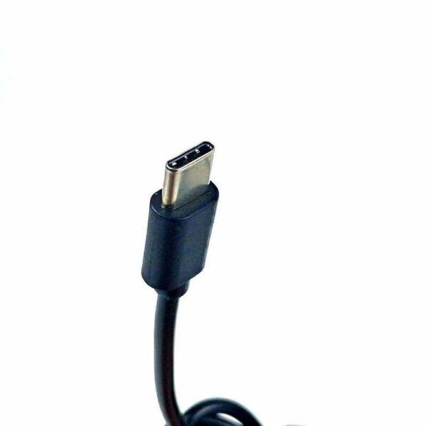 USB Type C Power Supply for Raspberry Pi 4 Model B 5v 3a UK Plug - Image 4