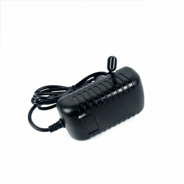 USB Type C Power Supply for Raspberry Pi 4 Model B 5v 3a UK Plug - Image 3