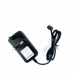 USB Type C Power Supply for Raspberry Pi 4 Model B 5v 3a UK Plug