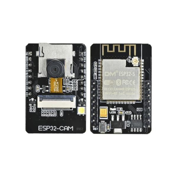 ESP32-S CAM - Image 2