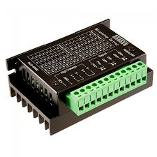 TB6600 4A 9-42V Stepper Motor Driver