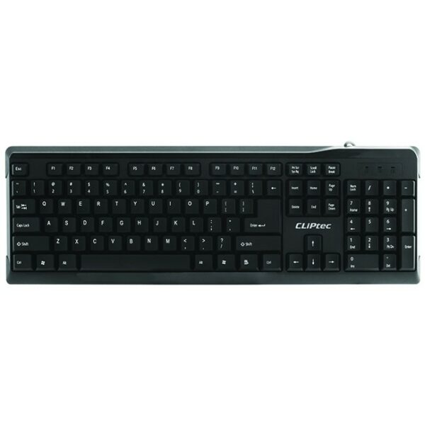 OFIZ-COMBO USB wire keyboard and mouse - Image 2