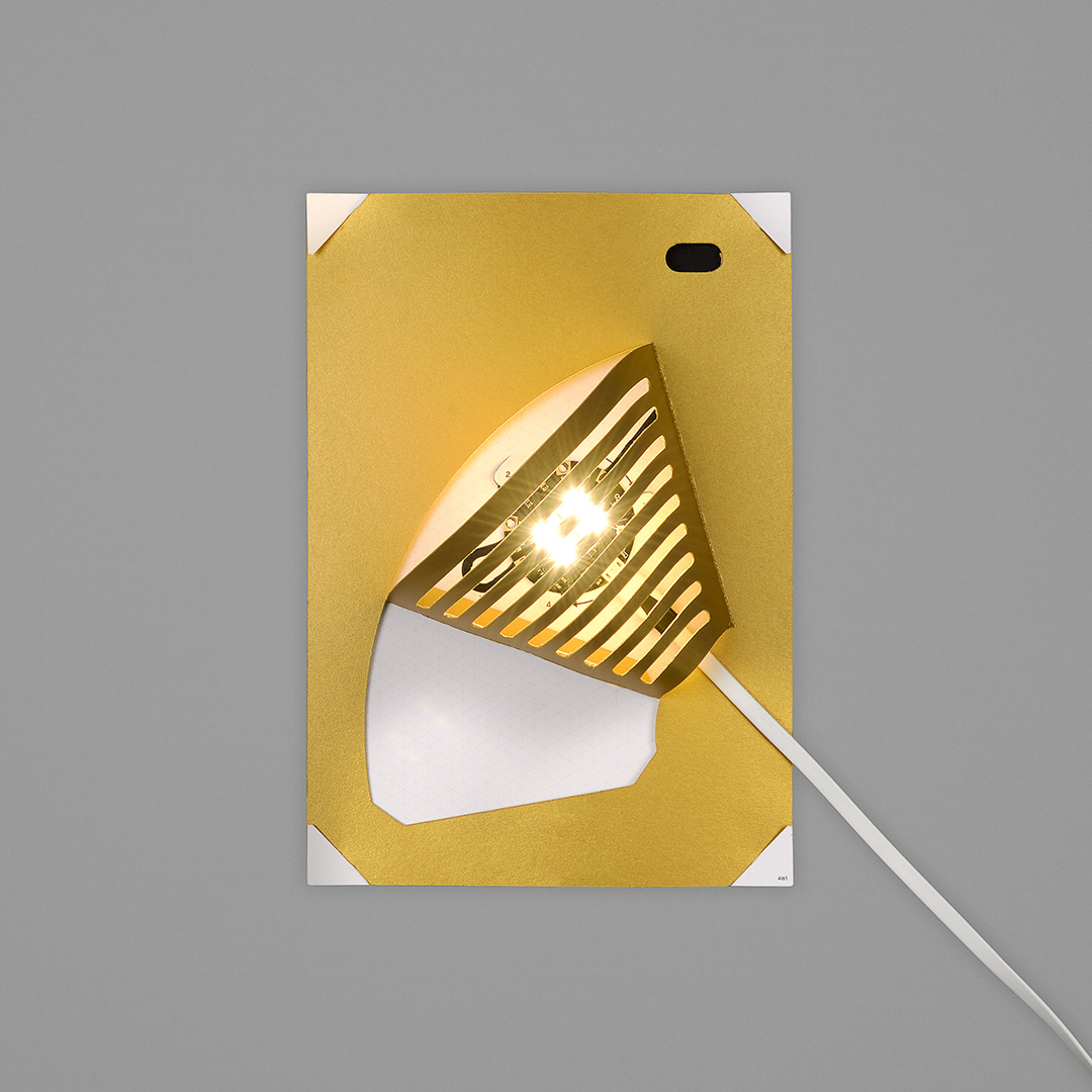 Electric Paint Lamp Kit By Bare Conductive - Image 6