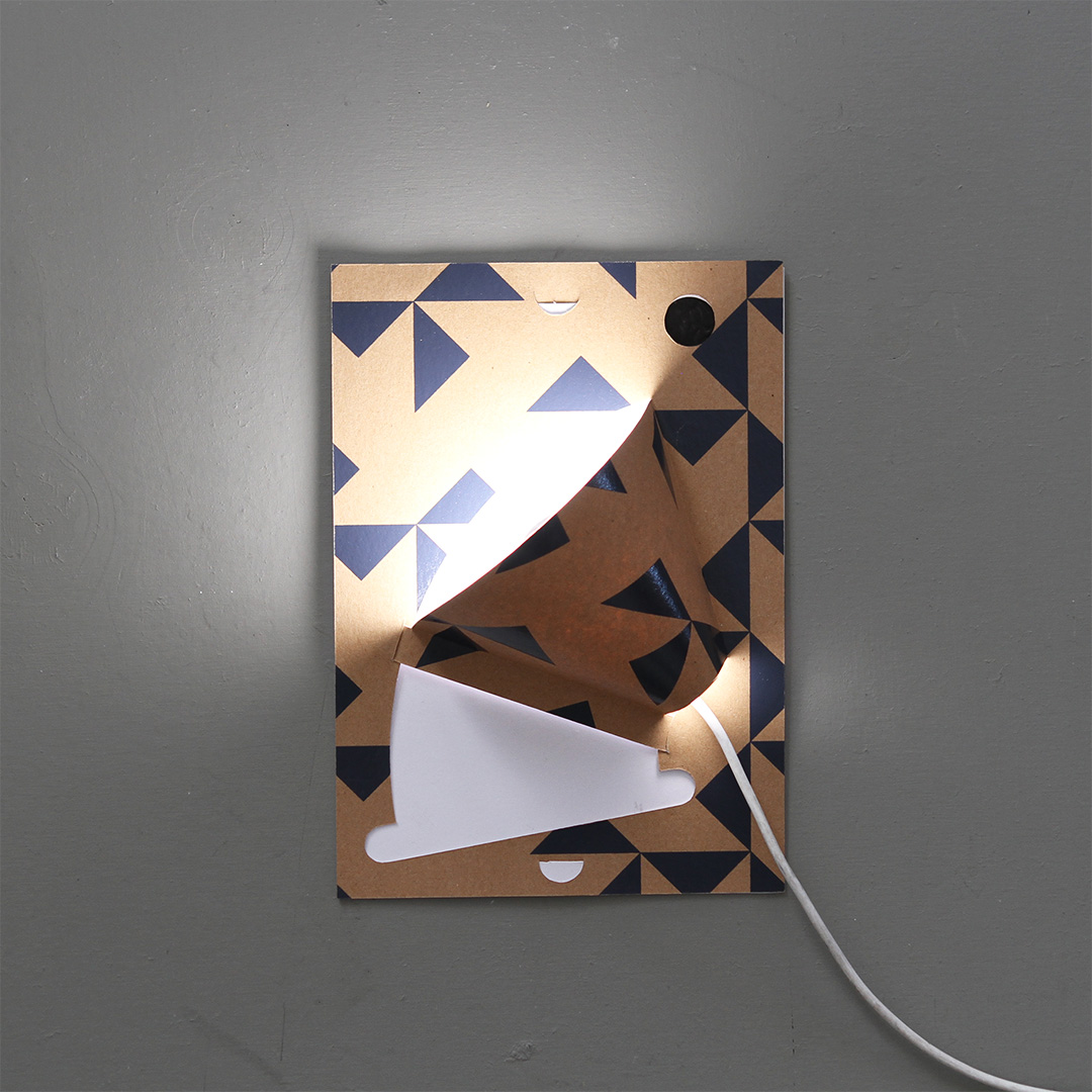 Electric Paint Lamp Kit By Bare Conductive - Image 7