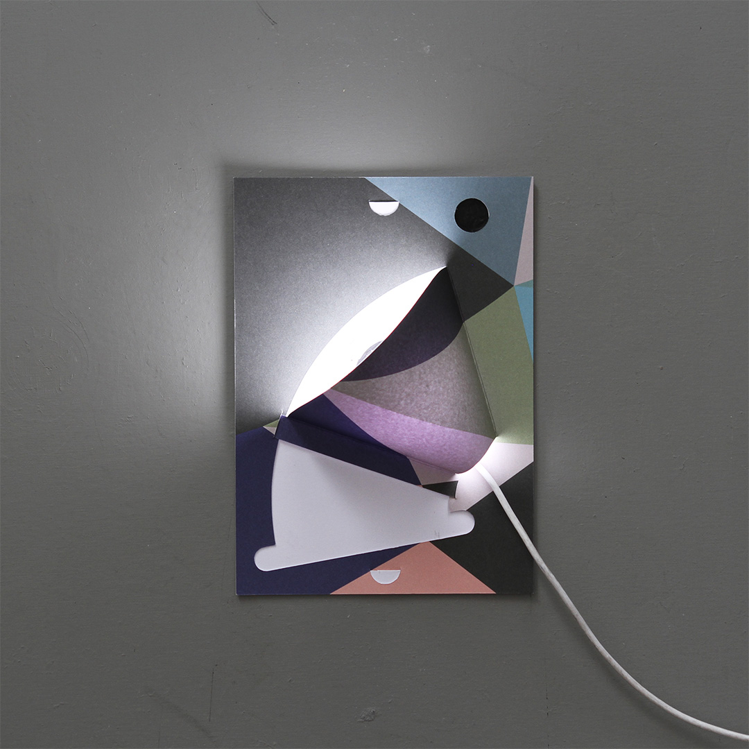 Electric Paint Lamp Kit By Bare Conductive - Image 9