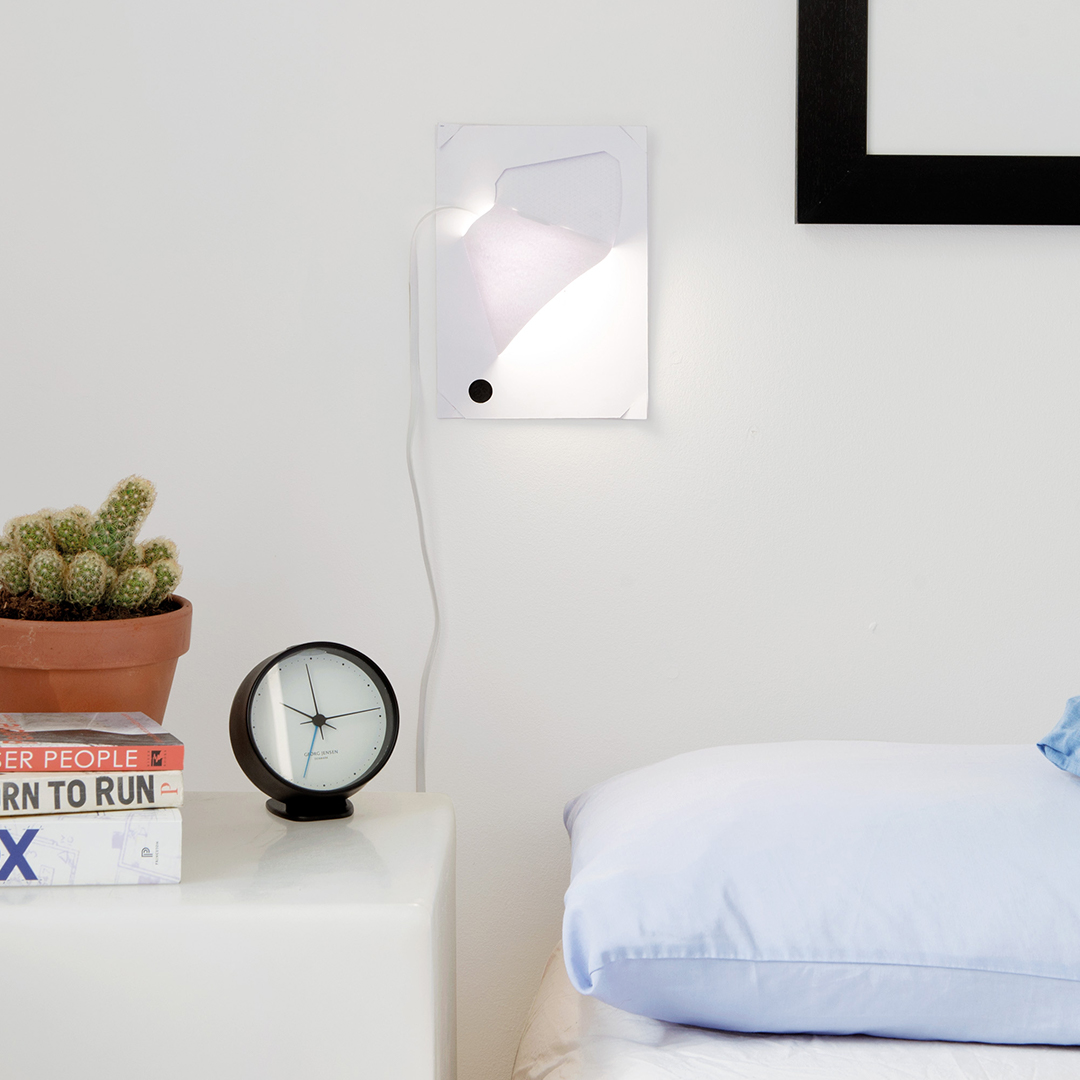 Electric Paint Lamp Kit By Bare Conductive - Image 13