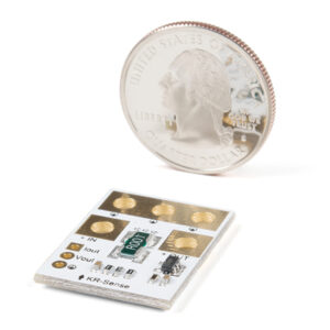 KR Sense Current and Voltage Sensor - 90A