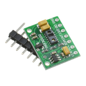 MAX30100 Pulse Oximeter Heart Rate Sensor