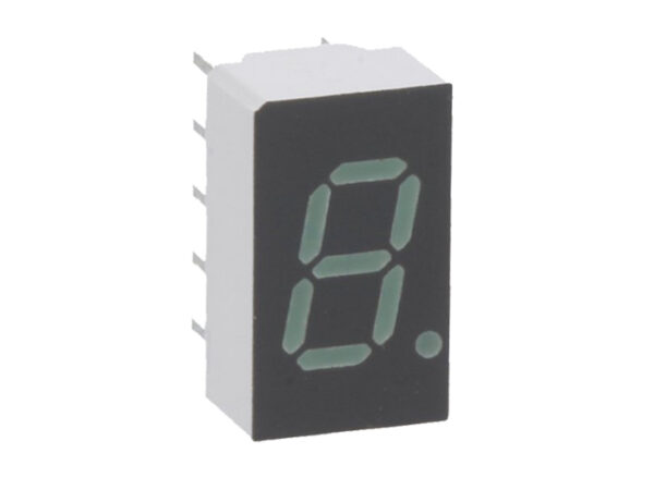 Small Seven Segment Common Anode - Image 2