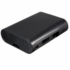 case Raspberry Pi 3
