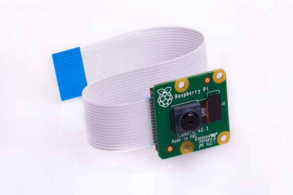 Raspberry Pi Camera Module V2 - Image 3