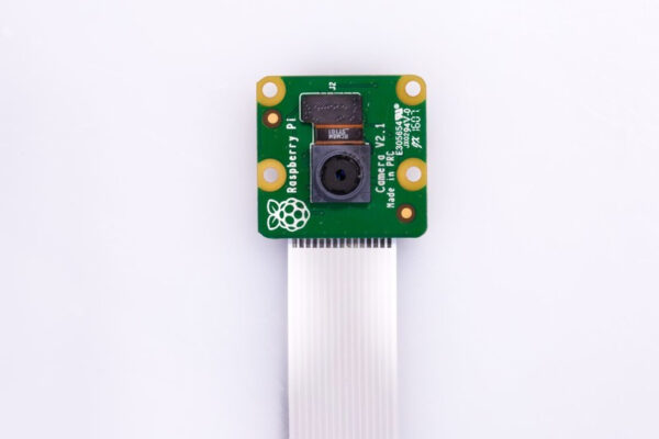Raspberry Pi Camera Module V2