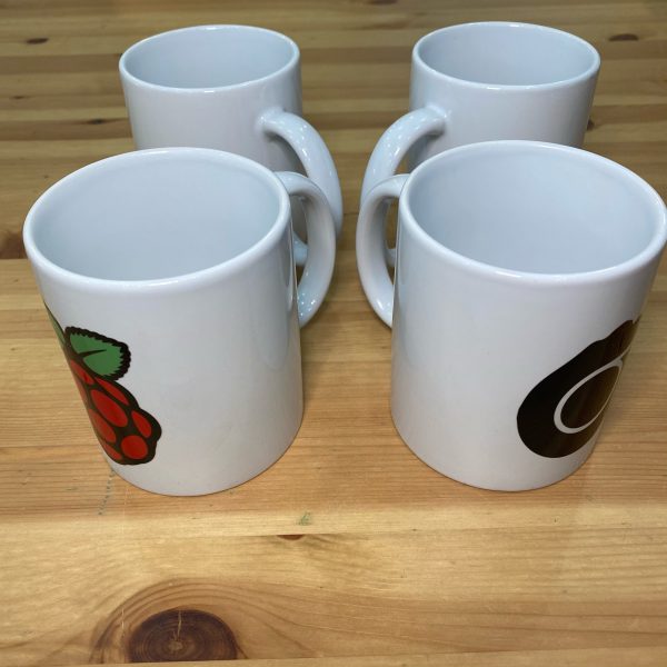 Branded Mug - Image 2