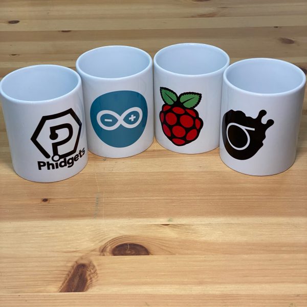 Branded Mug