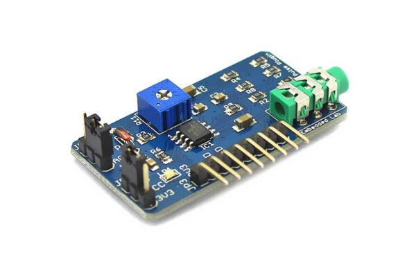 Easy Pulse Plugin V1.0
