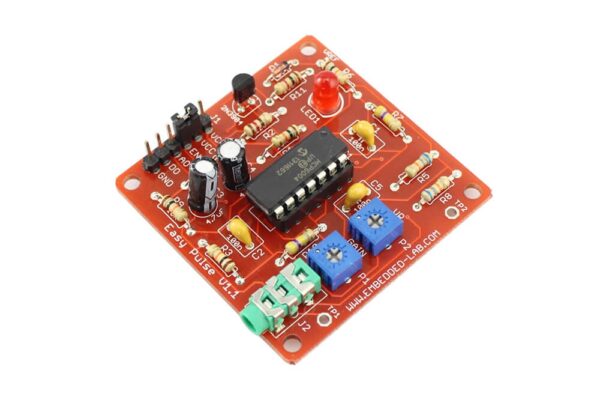 Easy Pulse V1.1