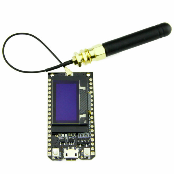 LILYGO® TTGO LORA32