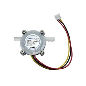 G1/4" Water Flow Sensor