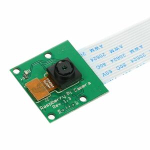 5MP Camera Board for Raspberry Pi