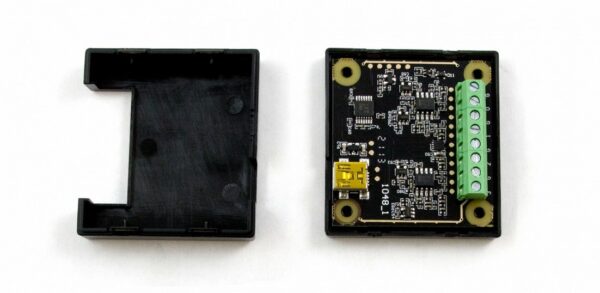 PhidgetTemperatureSensor 4-Input