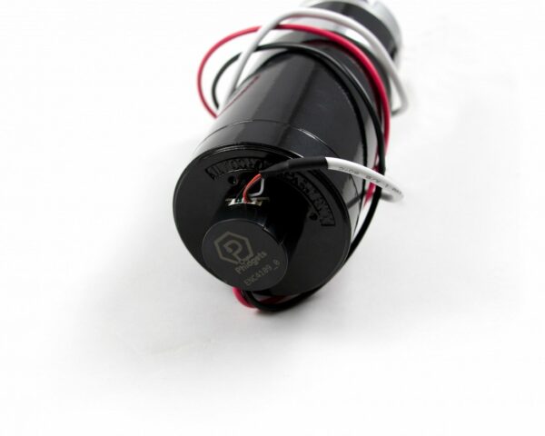 40 CPR Quadrature Encoder