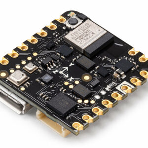 Arduino Nicla Sense ME