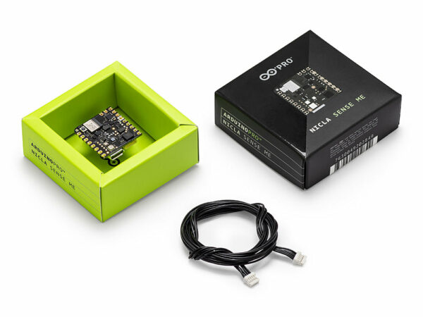 Arduino Nicla Sense ME - Image 4