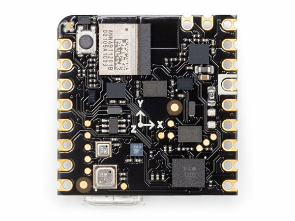 Arduino Nicla Sense ME - Image 2