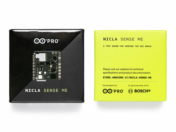 Arduino Nicla Sense ME - Image 5