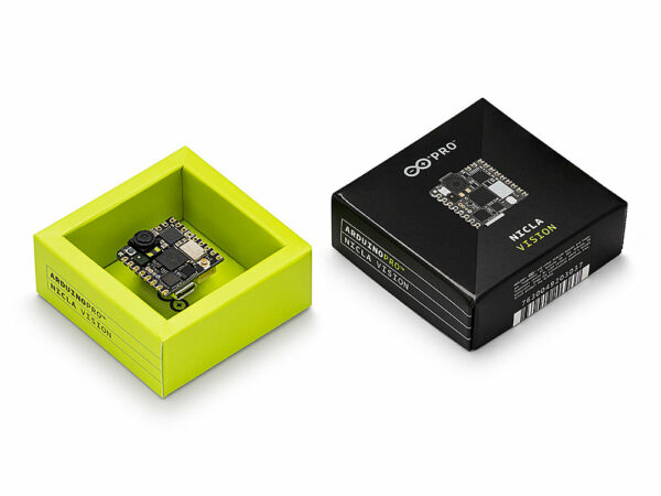 Arduino Nicla Vision - Image 5