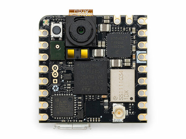 Arduino Nicla Vision - Image 2