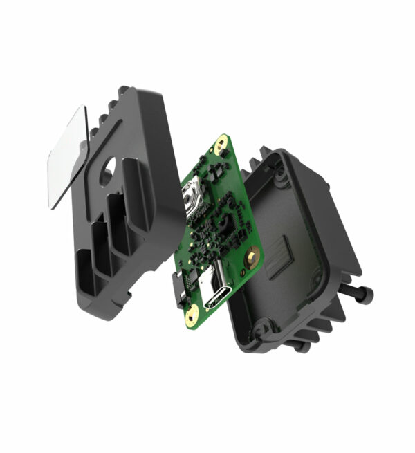 OpenCV AI Kit: Luxonis Oak-1 DepthAI Hardware - Image 5